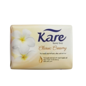 Jabon Tocador Kare(75g)
