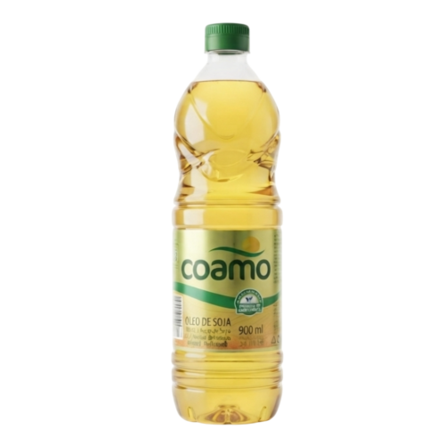 Aceite Coamo 900ml