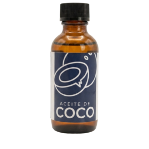 Aceite Esencial de Coco (30 ml)
