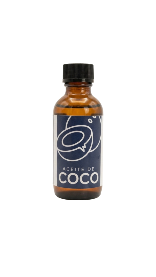 Aceite Esencial de Coco (30 ml)