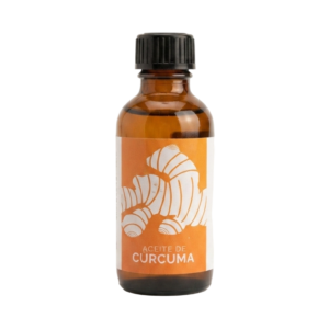 Aceite Esencial de Cúrcuma (30 ml)