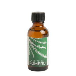Aceite Esencial de Romero (30ml)-Photoroom Aceite Esencial de Romero (30ml)