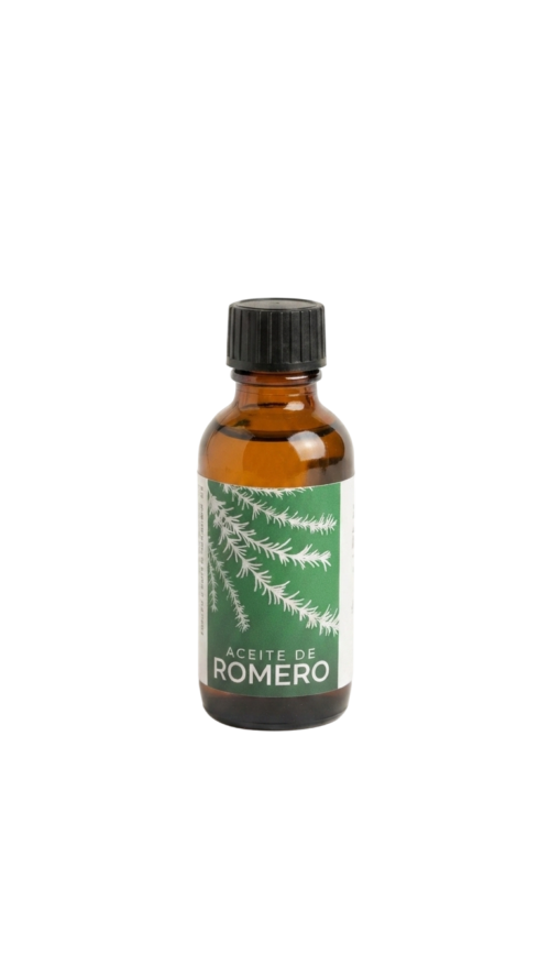 Aceite Esencial de Romero (30ml)