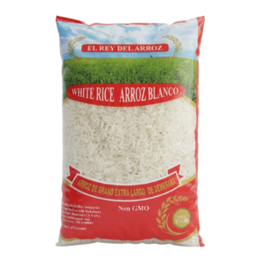 Arroz el Rey (1kg)