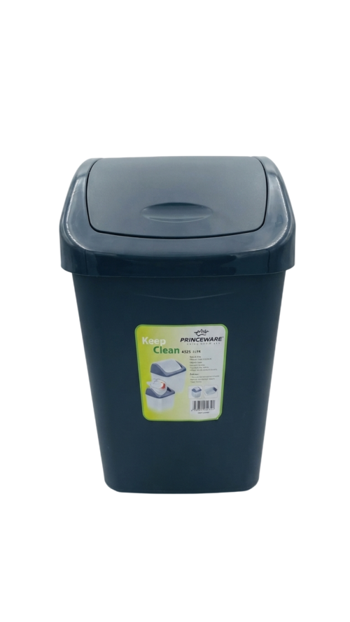 Cesto de Basura con una capacidad de 25 litros