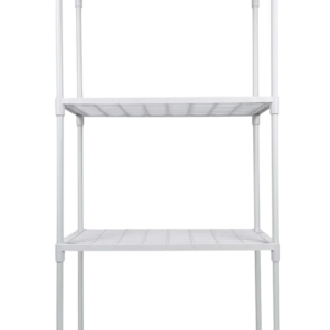 Estantería Organizadora Multiambientes de 4 Niveles
