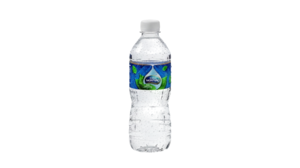 Agua (500ml)
