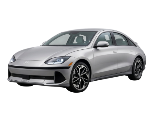 Hyundai Ioniq 6