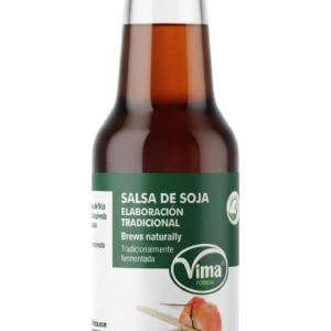 Salsa de Soja Vima (150ml)