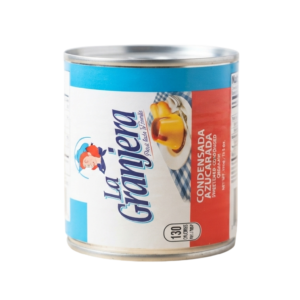 Leche Condensada La Granjera 390g