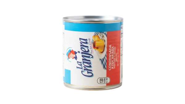 Leche Condensada La Granjera 390g