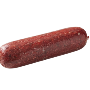Chorizo de Res (Pieza Completa de 2.62 kg)