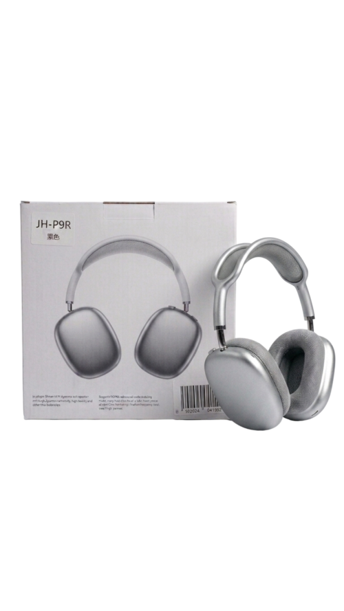 Audífonos Over-Ear Inalámbricos (Modelo JH-P9R)