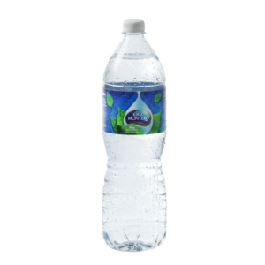 Agua de 1500ml