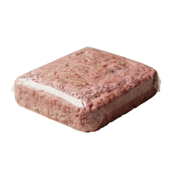 Picadillo de Pollo Porcionado (5lb)
