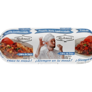 Picadillo Condimentado Cocinerito 400g