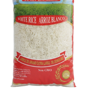 Arroz el Rey (1kg)