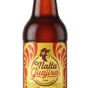 Malta Guajira Tamaño Familiar (1.5L)
