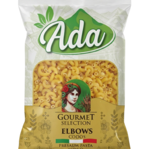 Macarrones Ada Premiun Pasta 500g