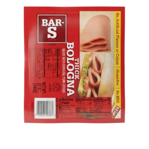 Mortadella de Pollo Bologna 12oz