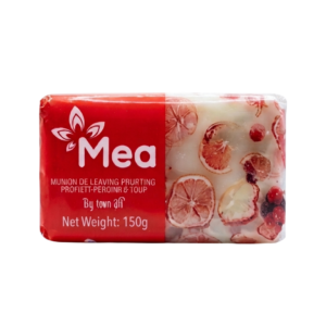 Jabon de Lavar MEA (150g)