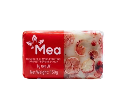 Jabon de Lavar MEA (150g)