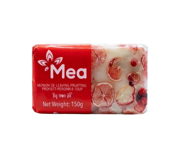 Jabon de Lavar MEA (150g)