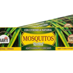 Incienso Repelente contra Mosquitos con Citronela -Photoroom Incienso Repelente contra Mosquitos con Citronela
