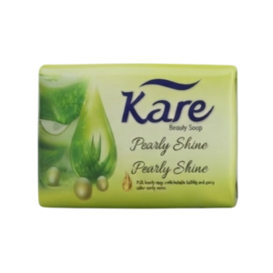 Jabon Tocador Kare(75g)