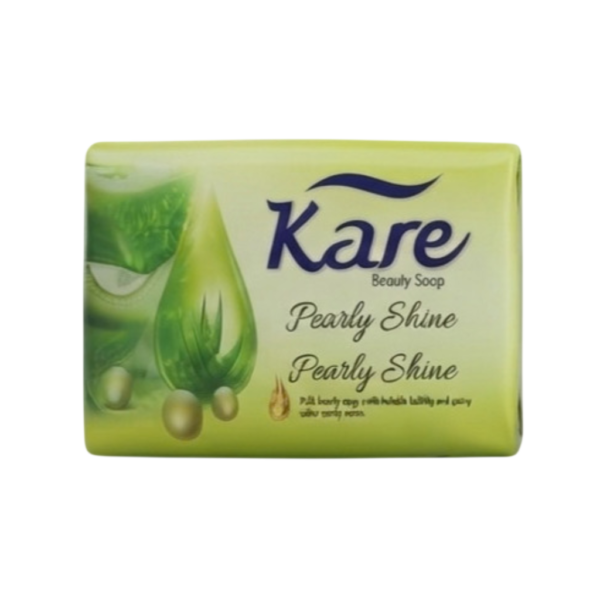 Jabon Tocador Kare(75g)