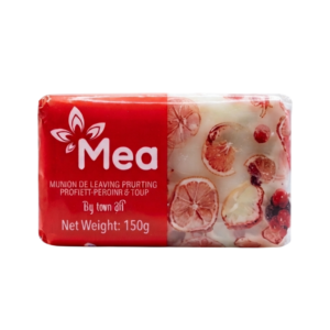 Jabon de Lavar MEA (150g)