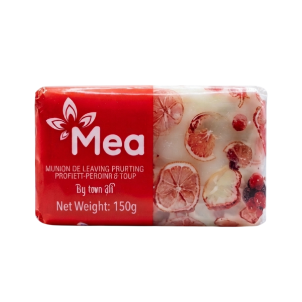 Jabon de Lavar MEA (150g)