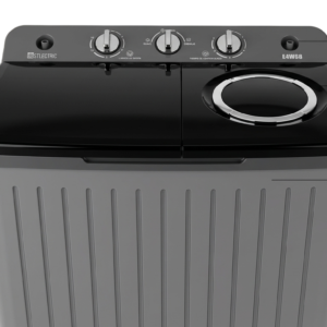 Lavadora de Dos Tinas STelectric
