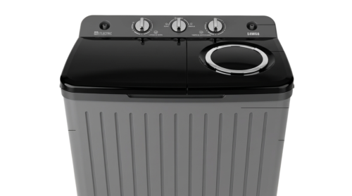 Lavadora de Dos Tinas STelectric