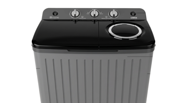 Lavadora de Dos Tinas STelectric