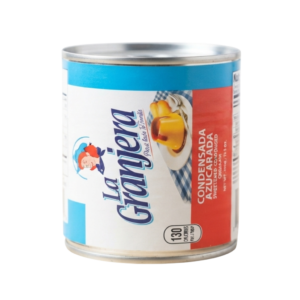 Leche Condensada La Granjera 390g
