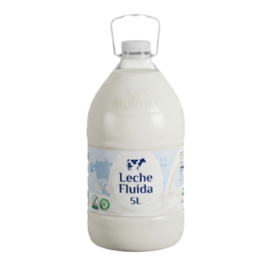 Leche Fluida 5L-Photoroom Leche Fluida 5L (Entrega de Vacío)