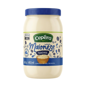 Mayonesa Cepera (500g)