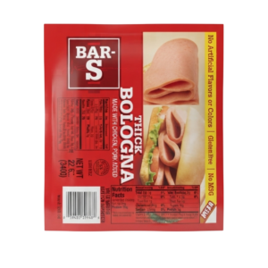 Mortadella de Pollo Bologna 12oz