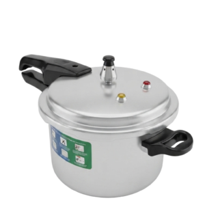 Olla de presión de alta seguridad con capacidad de 4 litros-Photoroom Olla de presión de alta seguridad con capacidad de 4 litros