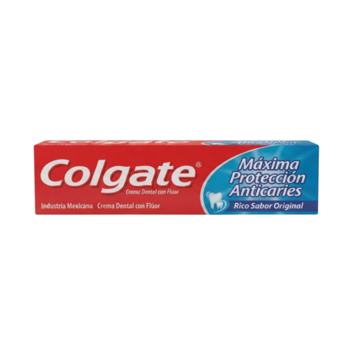 Pasta Colgate -Photoroom Pasta Colgate (50ml)