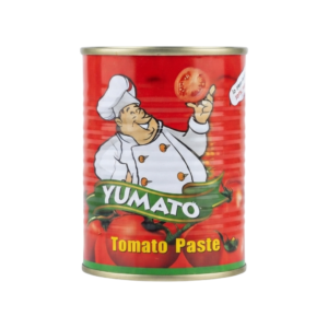 Pasta de Tomate Yumato 400g