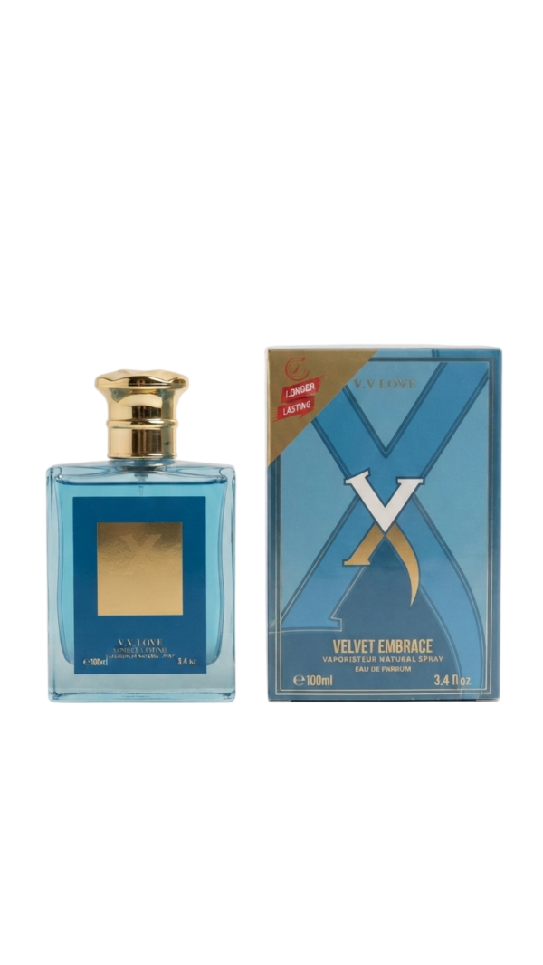 Perfume V.V. Love Velvet Embrace (100 ml)