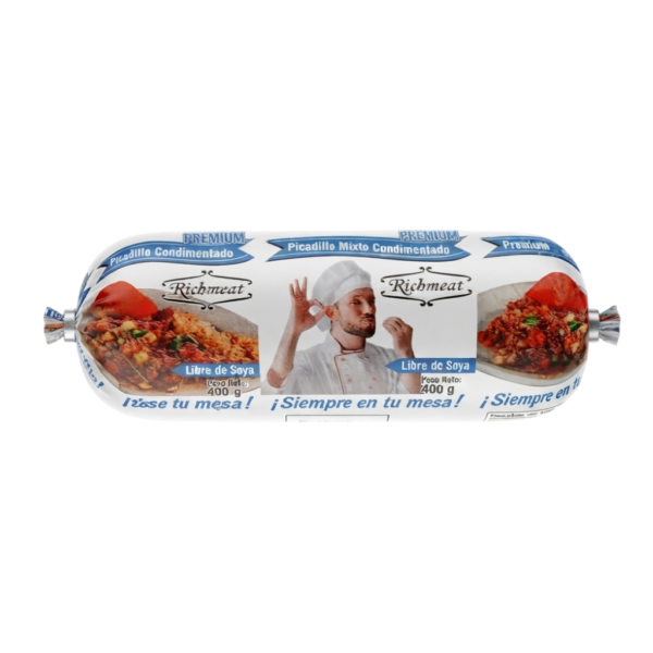 Picadillo Condimentado Cocinerito 400g
