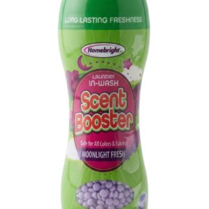 Potenciador de Aroma para Ropa 275g - Homebright Scent Booster (Moonlight Fresh)