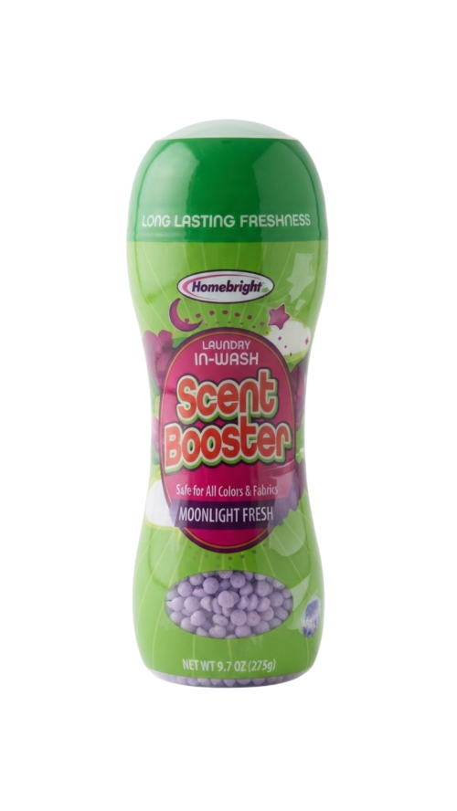 Potenciador de Aroma para Ropa 275g - Homebright Scent Booster (Moonlight Fresh)