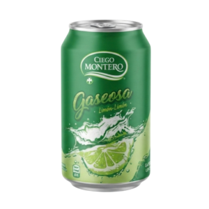Refreco de Limon 330ml-Photoroom Refresco Lima Limon Ciego Montero (330ml)