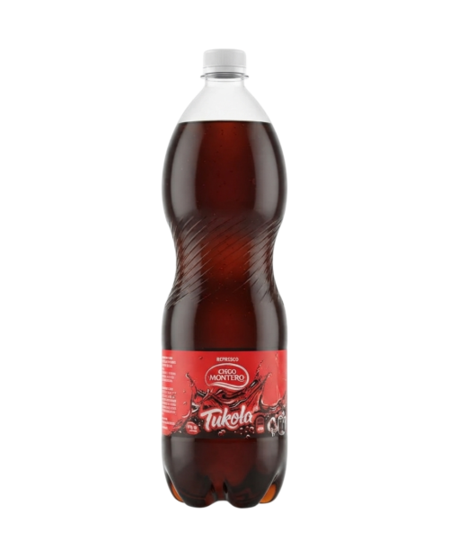 Refresco Tukola Ciego Montero (1.5L)