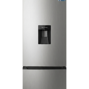 Refrigerador Combi STELECTRIC 260 Litros con Dispensador de Agua