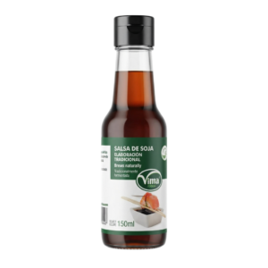 Salsa de Soja Vima (150ml)